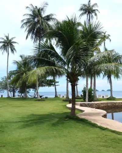 Bailan Beach, Koh Chang