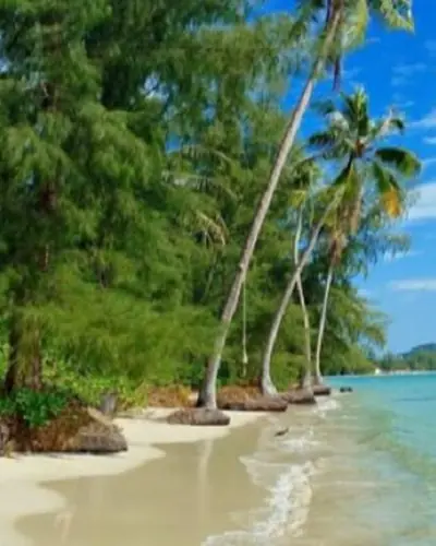 Klong Prao Beach, Koh Chang