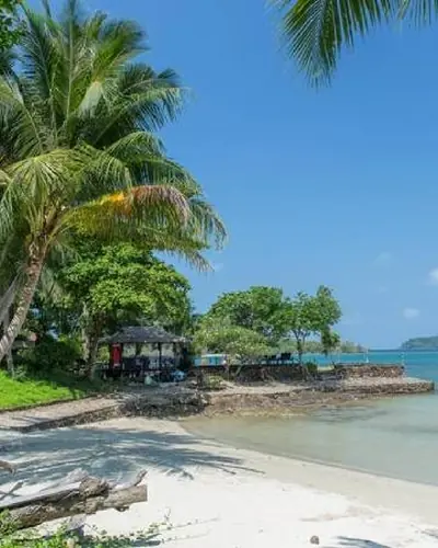 Lonely Beach, Koh Chang